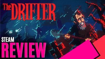 The Drifter test par MKAU Gaming