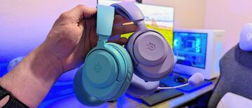 SteelSeries Arctis Nova 3X reviewed by Windows Central SteelSeries Arctis Nova 3X reviewed by Windows Central