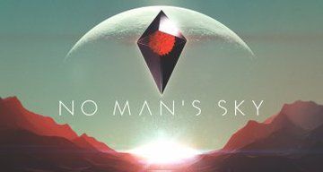 No Man's Sky test par JVL