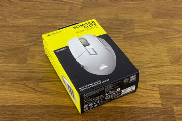 Corsair Scimitar Elite Wireless testé par Basic Tutorials Corsair Scimitar Elite Wireless testé par Basic Tutorials