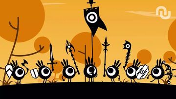 Patapon 1+2 Replay testé par Numerama Patapon 1+2 Replay testé par Numerama