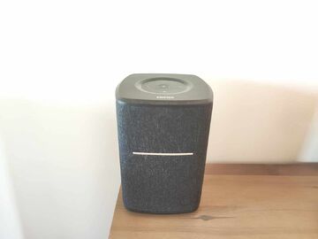 Edifier MS50A reviewed by LeCafeDuGeek
