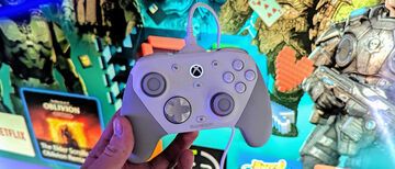 GameSir G7 test par Windows Central