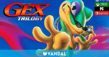  Gex Trilogy