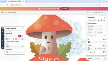 Corel reviewed by TechRadar Corel reviewed by TechRadar