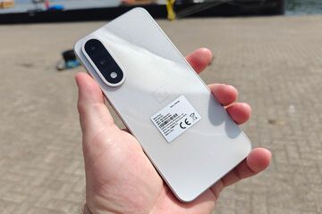 OnePlus Nord 5 testé par GadgetGear OnePlus Nord 5 testé par GadgetGear