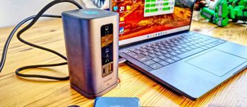 Baseus testé par TechRadar Baseus testé par TechRadar