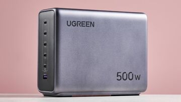 Ugreen test par TechRadar