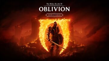 The Elder Scrolls IV Oblivion Remastered testé par Pizza Fria The Elder Scrolls IV Oblivion Remastered testé par Pizza Fria