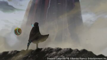 Shadow Labyrinth testé par Checkpoint Gaming Shadow Labyrinth testé par Checkpoint Gaming