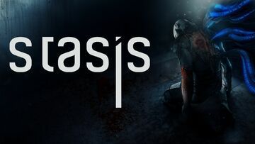 Stasis test par GameOver