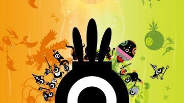 Patapon 1+2 Replay testé par NerdMovieProductions Patapon 1+2 Replay testé par NerdMovieProductions