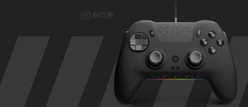 SCUF Envision Pro reviewed by NextGenTech