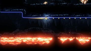 Shadow Labyrinth testé par GameReactor Shadow Labyrinth testé par GameReactor