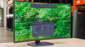 Test Alienware AW3225DM