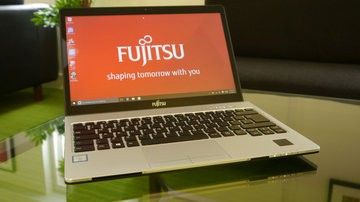 Test Fujitsu Lifebook S936