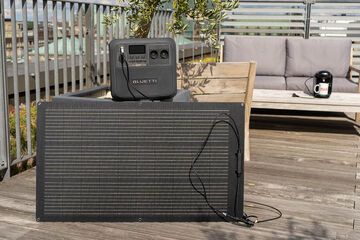Bluetti AC180 reviewed by ImTest Bluetti AC180 reviewed by ImTest