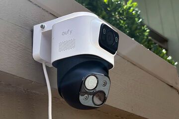Review Eufy S4 Max Review Eufy S4 Max