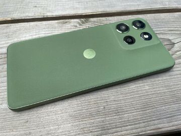 Test Motorola Moto G56