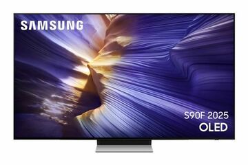 Test Samsung TQ55S90FAE Test Samsung TQ55S90FAE