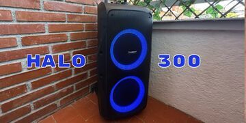 Tronsmart Halo 300 testé par Actualidad Gadget Tronsmart Halo 300 testé par Actualidad Gadget