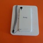 Test HTC Desire 530