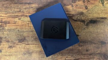 Elgato 4K S  5 tests