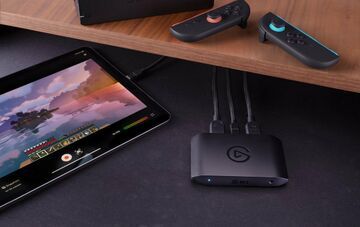 Review Elgato 4K S Review Elgato 4K S