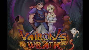 Vairon's Wrath test par ActuGaming