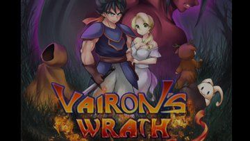 Vairon's Wrath test par ActuGaming Vairon's Wrath test par ActuGaming