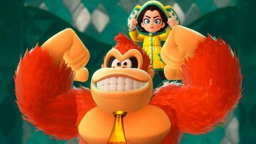 Donkey Kong Bananza reviewed by Gaming Trend Donkey Kong Bananza reviewed by Gaming Trend