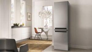 Whirlpool BSNF 9152 OX im Test: 1 Bewertungen, erfahrungen, Pro und Contra