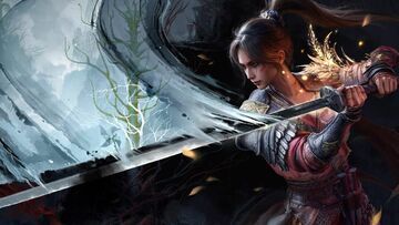 Wuchang Fallen Feathers test par GamesRadar