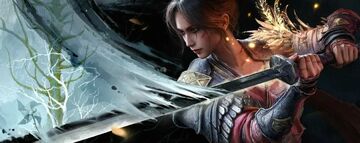 Wuchang Fallen Feathers testé par TheSixthAxis Wuchang Fallen Feathers testé par TheSixthAxis