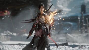 Wuchang Fallen Feathers testé par Gaming Trend Wuchang Fallen Feathers testé par Gaming Trend