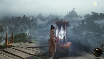 Wuchang Fallen Feathers test par GamersGlobal