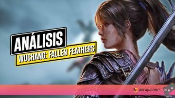 Wuchang Fallen Feathers test par Areajugones