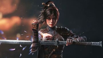 Wuchang Fallen Feathers test par Generacin Xbox
