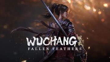 Wuchang Fallen Feathers test par Pizza Fria