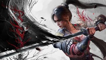 Wuchang Fallen Feathers testé par GameKult.com Wuchang Fallen Feathers testé par GameKult.com