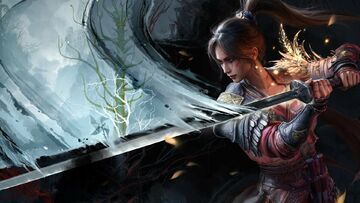 Wuchang Fallen Feathers test par GameOver