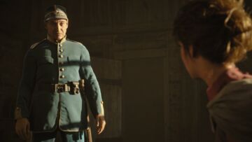 Eriksholm The Stolen Dream testé par GameReactor Eriksholm The Stolen Dream testé par GameReactor