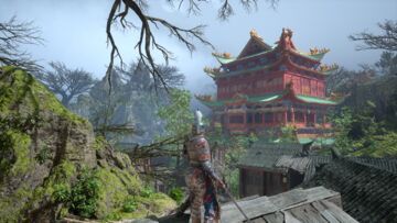 Wuchang Fallen Feathers test par GameReactor
