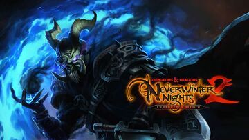 Neverwinter Nights 2 test par Console Tribe Neverwinter Nights 2 test par Console Tribe