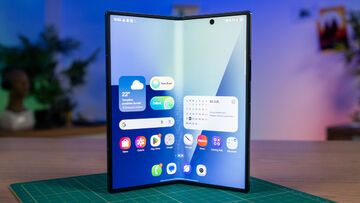 Samsung Galaxy Z Fold 7 test par Les Numriques