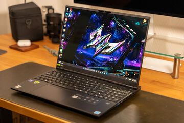 Acer Predator Helios Neo 16 test par Clubic.com
