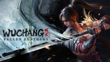 Wuchang Fallen Feathers test par Complete Xbox