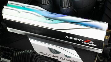 Ride test par Tom's Hardware Ride test par Tom's Hardware