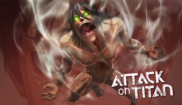 Attack On Titan Wings of Freedom test par Gamer Network