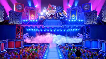 Super Mario Party Jamboree reviewed by Checkpoint Gaming